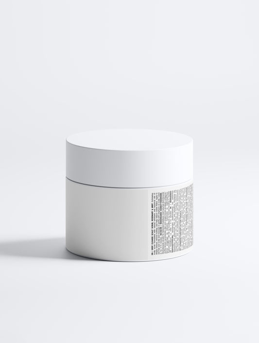 Burro di Karité Grezzo – Materia Prima Naturale per Uso Artigianale | Non Raffinato 500gr