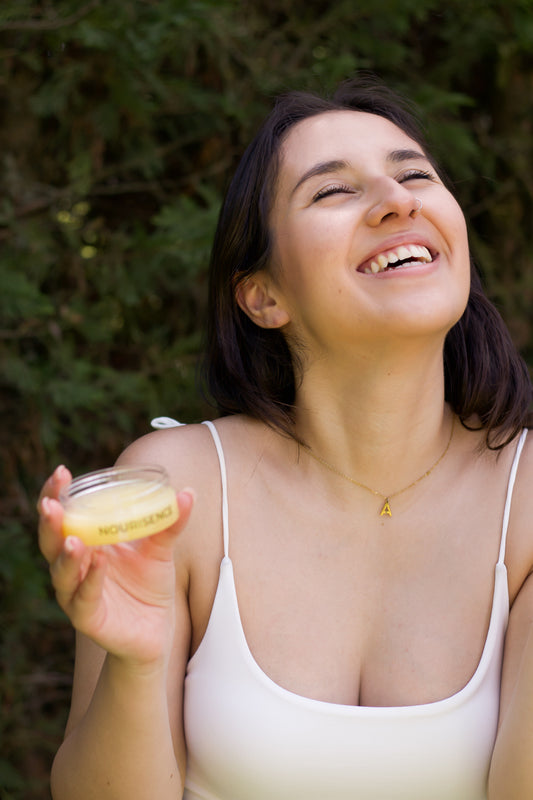 Nourisence - Balsamo multiuso nutriente