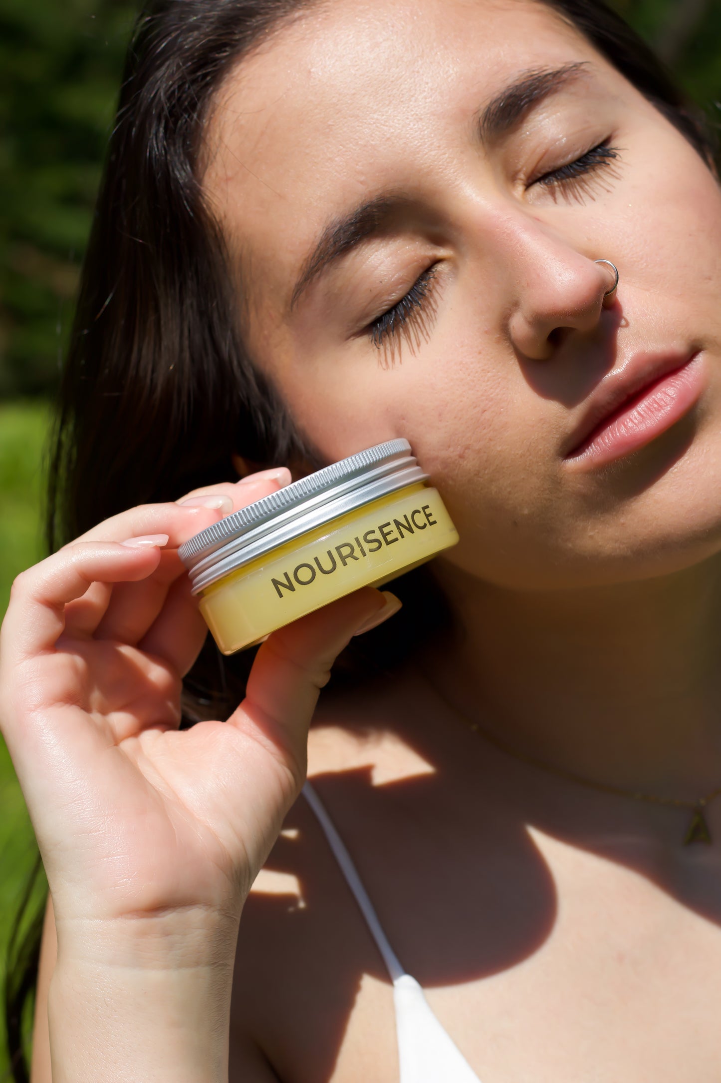 Nourisence - Balsamo multiuso nutriente