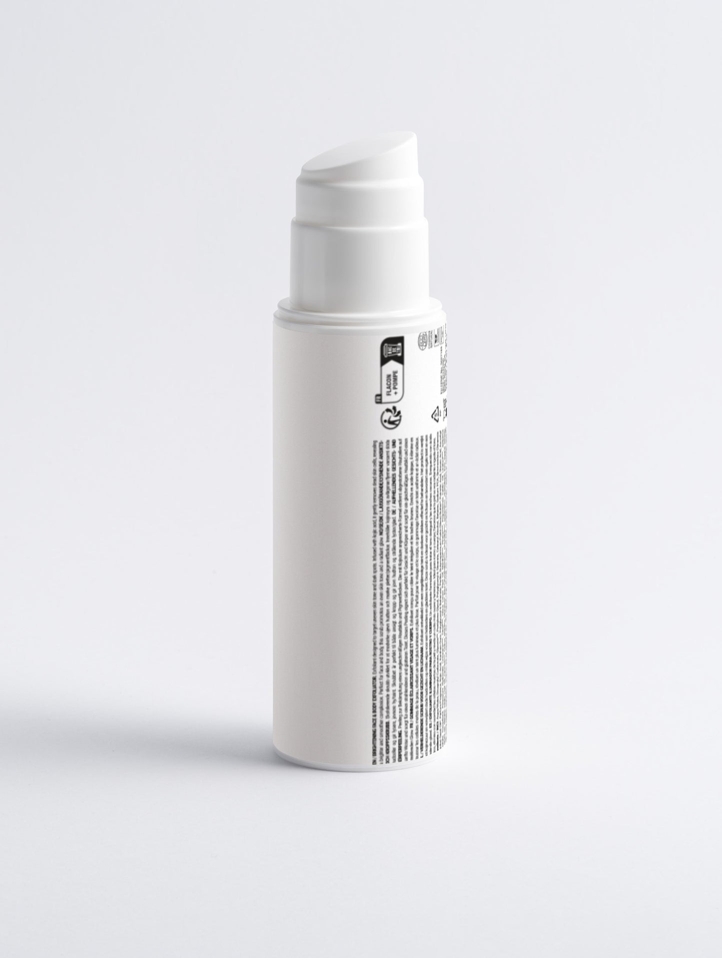 Esfoliante Illuminante Viso e Corpo con Acido Cogico