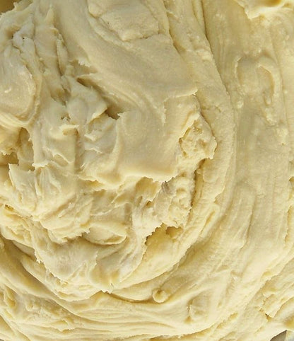 Burro di Karité Grezzo – Materia Prima Naturale per Uso Artigianale | Non Raffinato 200gr