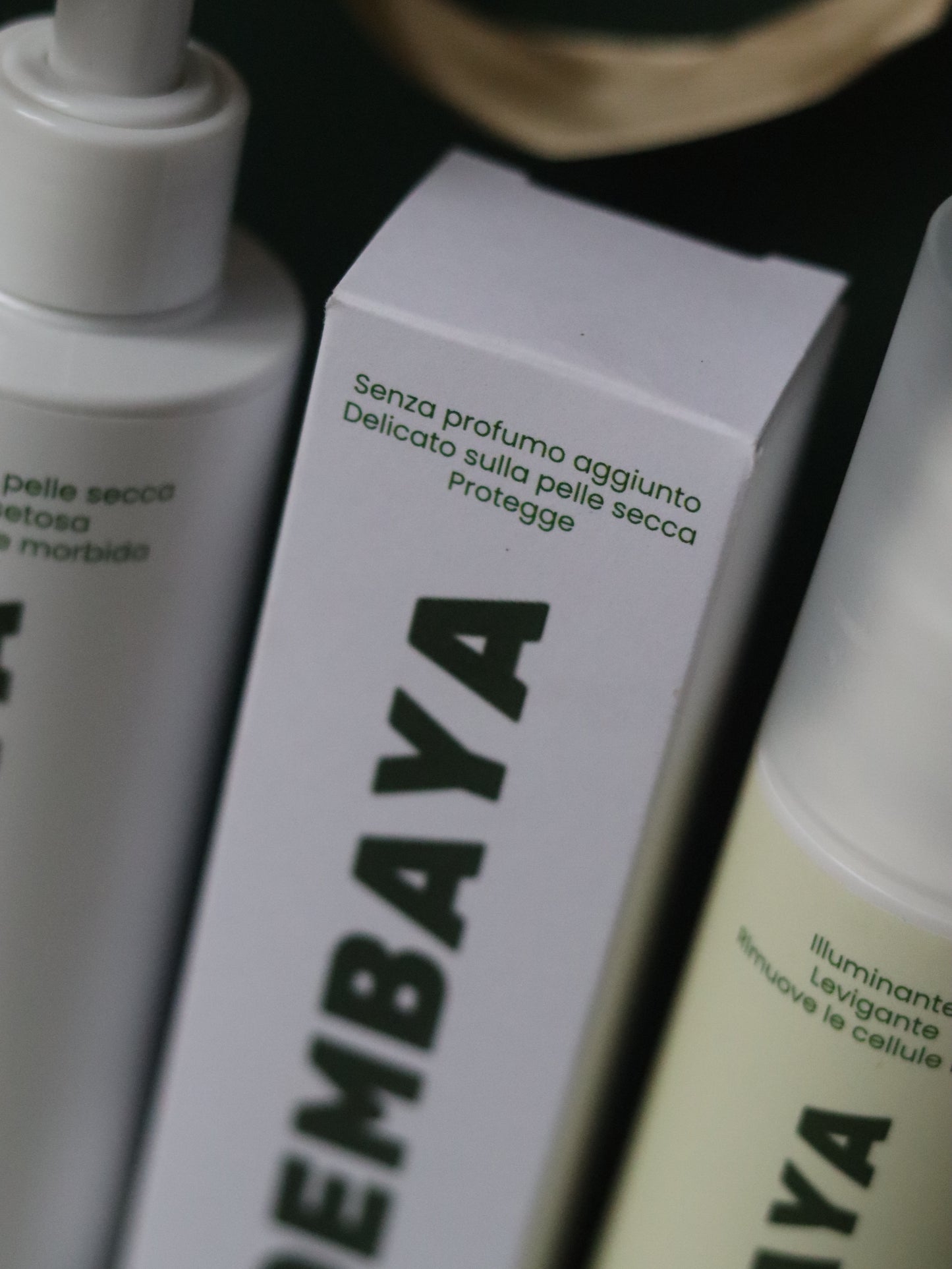 Glow Set - Box Viso Completa Idratante