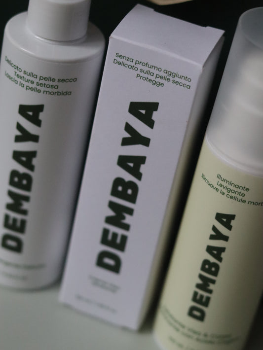 Glow Set - Box Viso Completa Idratante