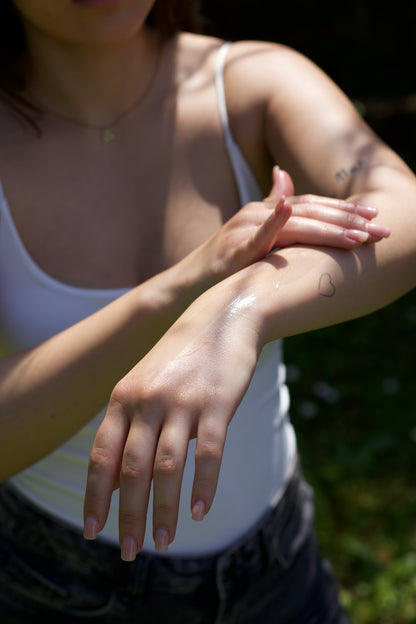 Nourisence - Balsamo multiuso nutriente