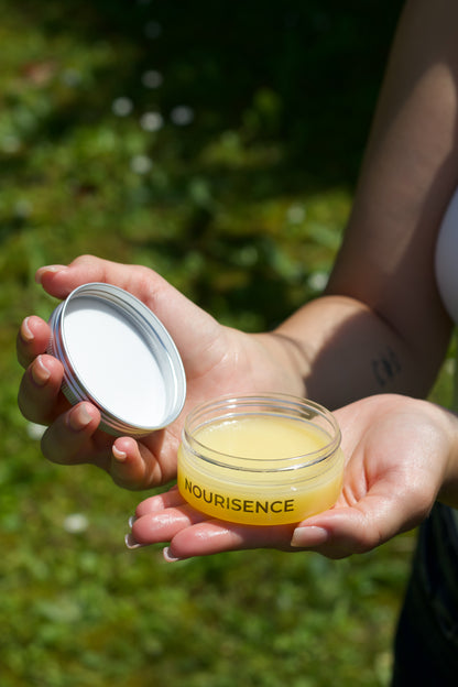 Nourisence - Balsamo multiuso nutriente