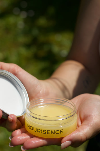 Nourisence - Balsamo multiuso nutriente