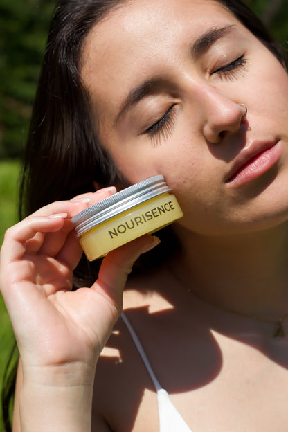 Nourisence - Balsamo multiuso nutriente