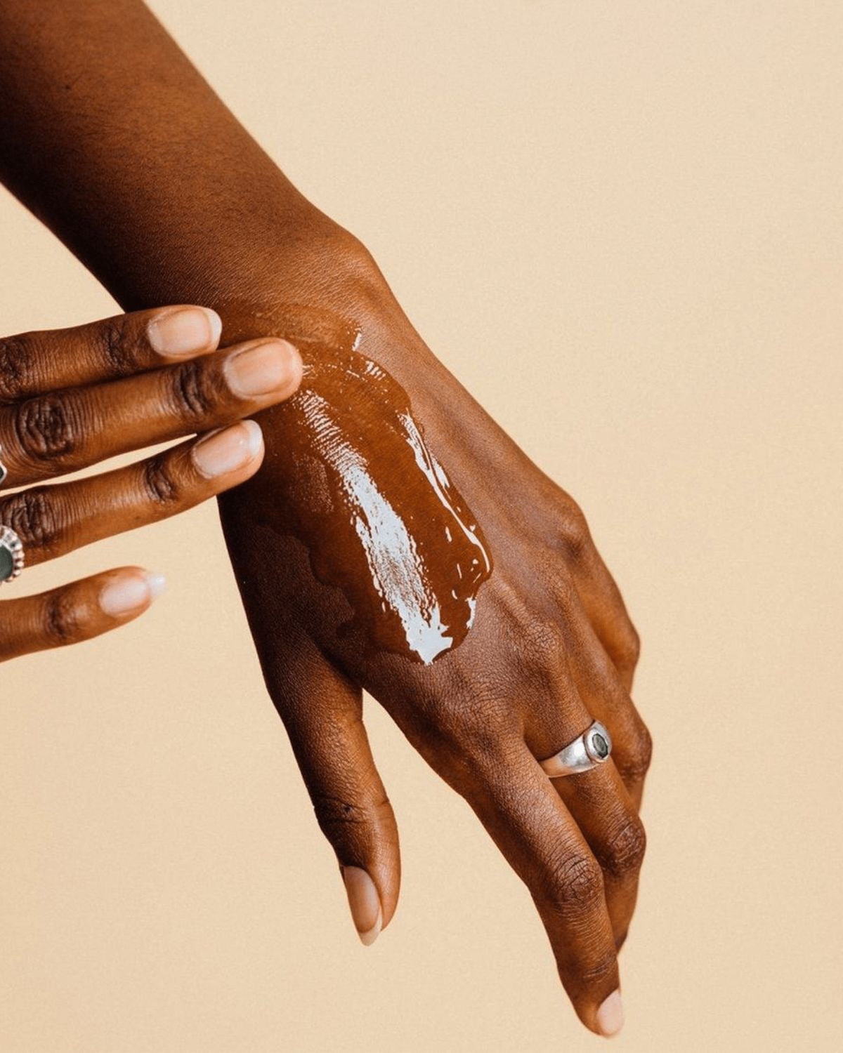 Butter On The Go - Burro di Karité Puro – Mini Formato