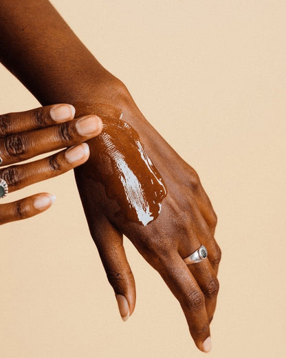 Butter On The Go - Burro di Karité Puro – Mini Formato